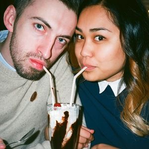 Meet your Posher, Pam-pat